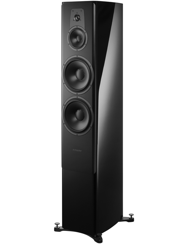 Loa Dynaudio Classic Contour 60i
